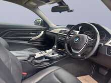 BMW 4 Series 420d SE 