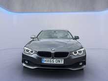 BMW 4 Series 420d SE 
