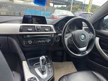 BMW 4 Series 420d SE 