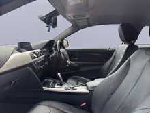 BMW 4 Series 420d SE 
