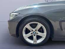 BMW 4 Series 420d SE 