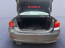 BMW 4 Series 420d SE 