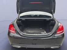 Mercedes-Benz C Class C250d AMG Line 