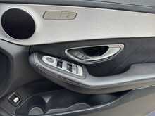 Mercedes-Benz C Class C250d AMG Line 