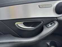 Mercedes-Benz C Class C250d AMG Line 