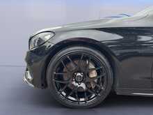 Mercedes-Benz C Class C250d AMG Line 