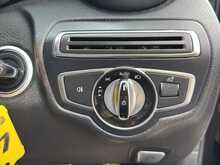 Mercedes-Benz C Class C250d AMG Line 