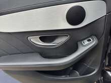 Mercedes-Benz C Class C250d AMG Line 