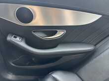 Mercedes-Benz C Class C250d AMG Line 