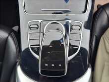 Mercedes-Benz C Class C250d AMG Line 