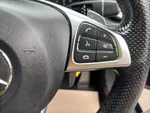 Mercedes-Benz C Class C250d AMG Line 