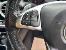 Mercedes-Benz C Class C250d AMG Line 