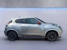 Nissan Juke DIG-T Nismo RS 