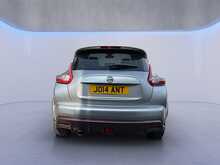 Nissan Juke DIG-T Nismo RS 