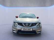 Nissan Juke DIG-T Nismo RS 
