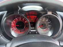 Nissan Juke DIG-T Nismo RS 