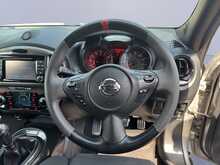 Nissan Juke DIG-T Nismo RS 
