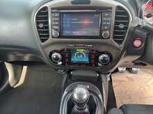 Nissan Juke DIG-T Nismo RS 