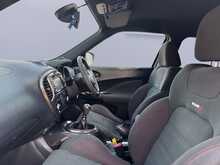 Nissan Juke DIG-T Nismo RS 