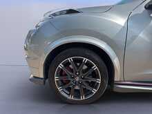 Nissan Juke DIG-T Nismo RS 