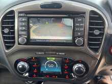 Nissan Juke DIG-T Nismo RS 