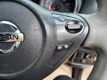 Nissan Juke DIG-T Nismo RS 