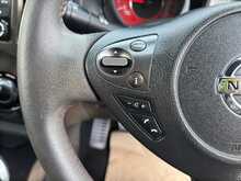 Nissan Juke DIG-T Nismo RS 