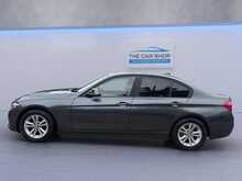 BMW 3 Series 320d ED Plus 