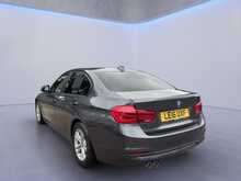 BMW 3 Series 320d ED Plus 