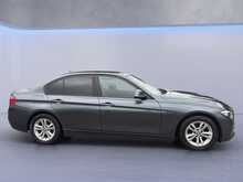 BMW 3 Series 320d ED Plus 