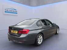 BMW 3 Series 320d ED Plus 