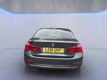 BMW 3 Series 320d ED Plus 