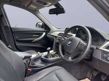 BMW 3 Series 320d ED Plus 