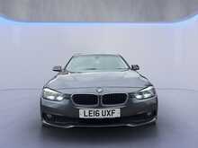 BMW 3 Series 320d ED Plus 