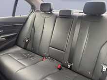 BMW 3 Series 320d ED Plus 