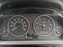BMW 3 Series 320d ED Plus 