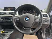 BMW 3 Series 320d ED Plus 