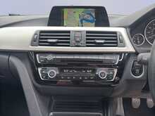 BMW 3 Series 320d ED Plus 