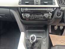 BMW 3 Series 320d ED Plus 