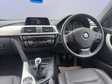 BMW 3 Series 320d ED Plus 