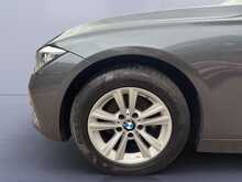 BMW 3 Series 320d ED Plus 