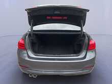 BMW 3 Series 320d ED Plus 