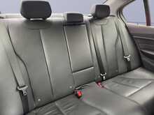 BMW 3 Series 320d ED Plus 