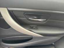 BMW 3 Series 320d ED Plus 