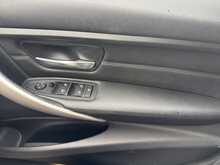 BMW 3 Series 320d ED Plus 