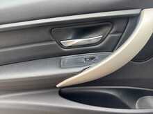 BMW 3 Series 320d ED Plus 