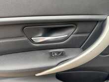 BMW 3 Series 320d ED Plus 