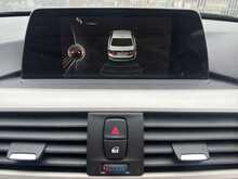 BMW 3 Series 320d ED Plus 