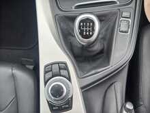 BMW 3 Series 320d ED Plus 