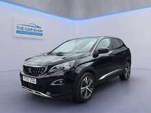 Peugeot 3008 PureTech Allure 